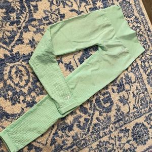 Gymshark vital seamless